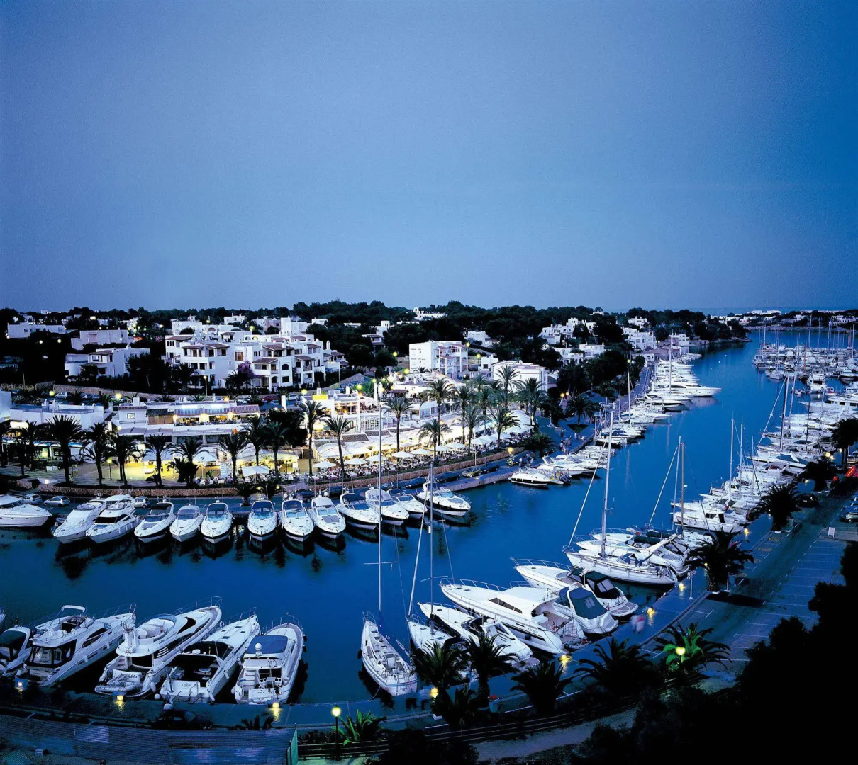 Photo - Inturotel Sa Marina