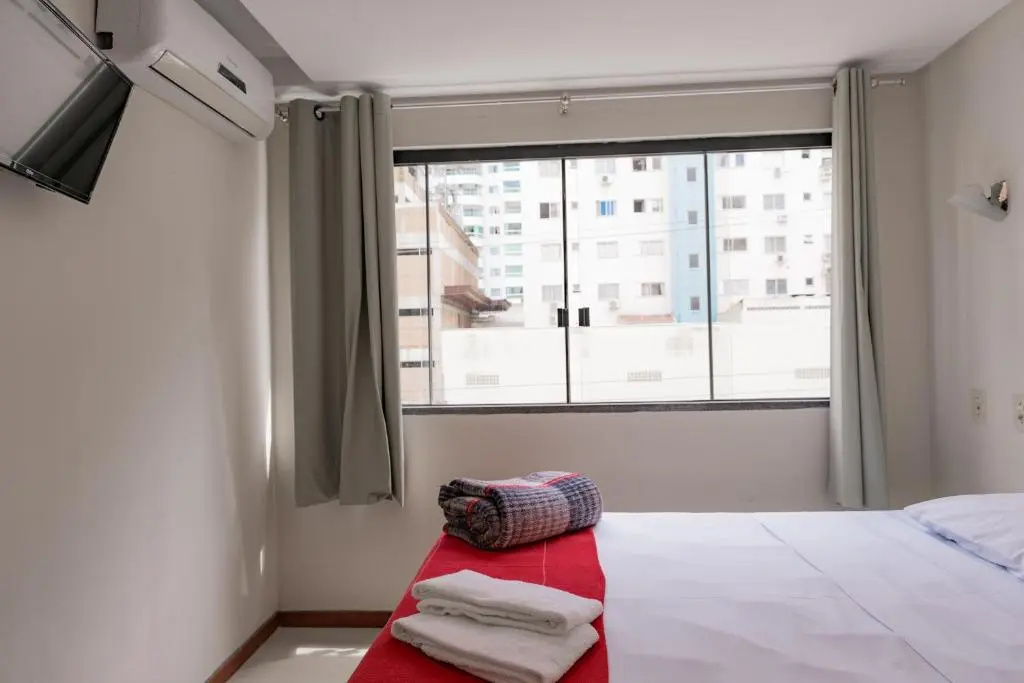Photo - HANNA Balneário Hotel