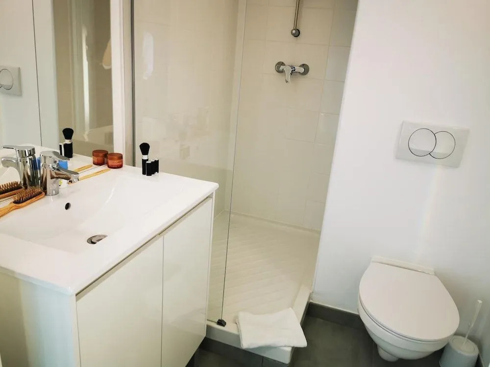 Photo - Montempô Appart'Hôtel Marseille Centre Dôme