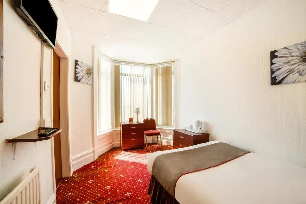 Foto - Hotel Blue Ocean