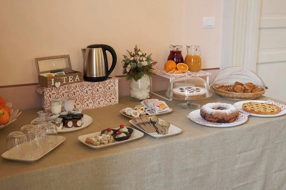 Foto - Toscano Palace Luxury Rooms Catania