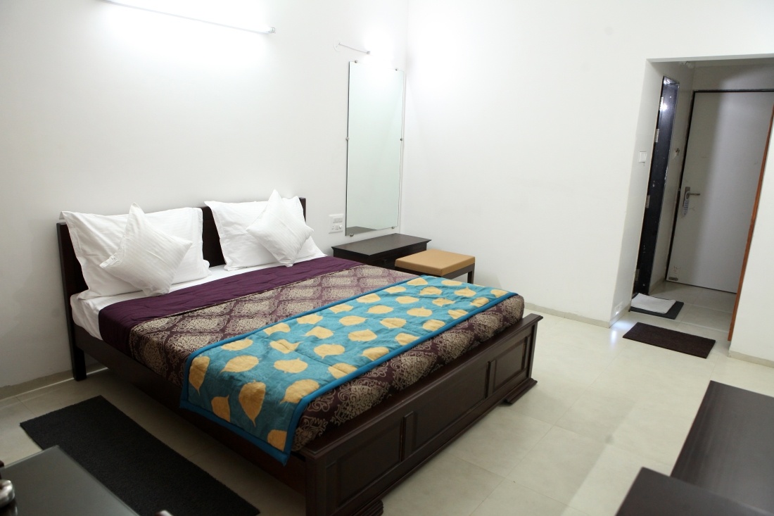 Sapphero Resorts A Unit Of Shri Sai Hospitality
