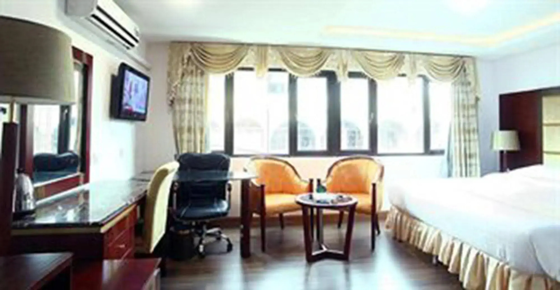 Foto - The Lodge Pattaya