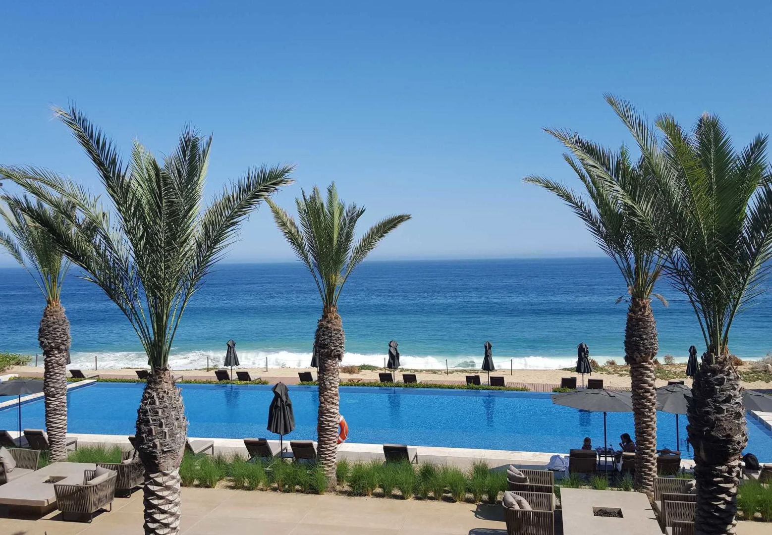 Photo - JW Marriott Los Cabos Beach Resort & Spa