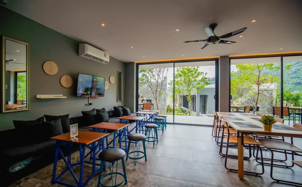 Foto - The Woods Natural Park Resort Phuket