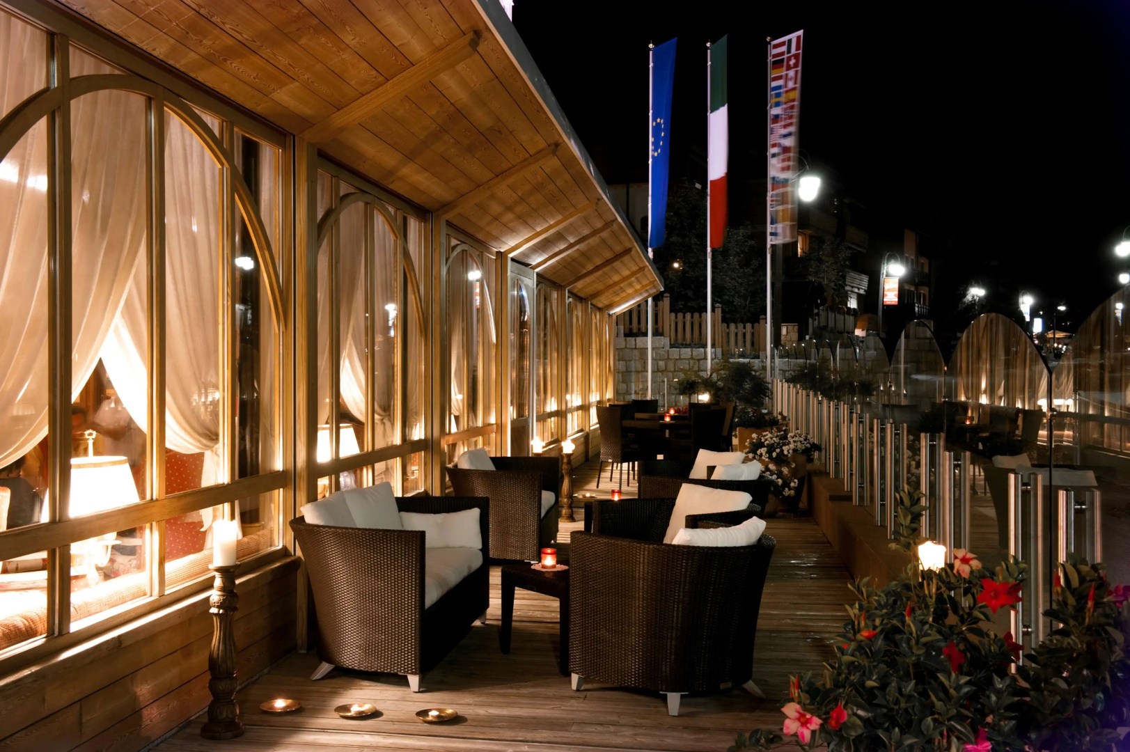 Foto - Alpen Suite Hotel