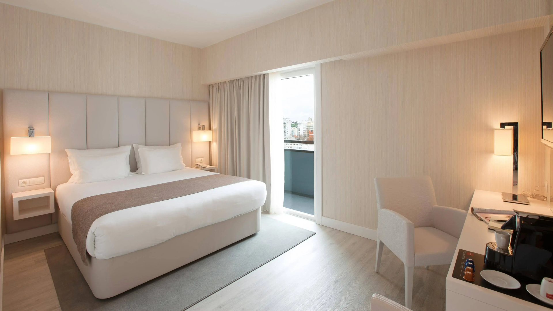 Foto - Lutecia Smart Design Hotel