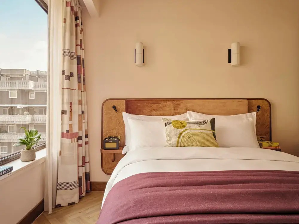 Photo - Sir Devonshire Square Hotel, part of Sircle Collection