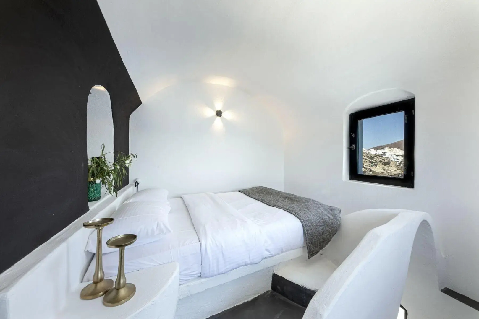 Foto - Pearl of Caldera Oia - Boutique Hotel by Pearl Hotel Collection