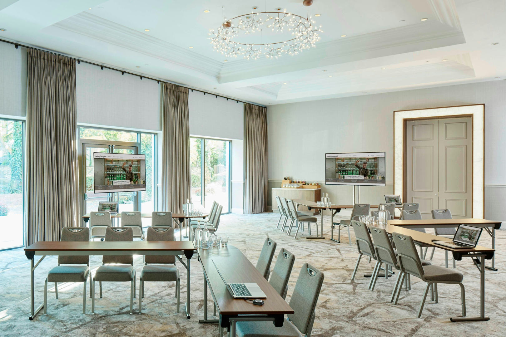 Photo - London Marriott Hotel Regents Park