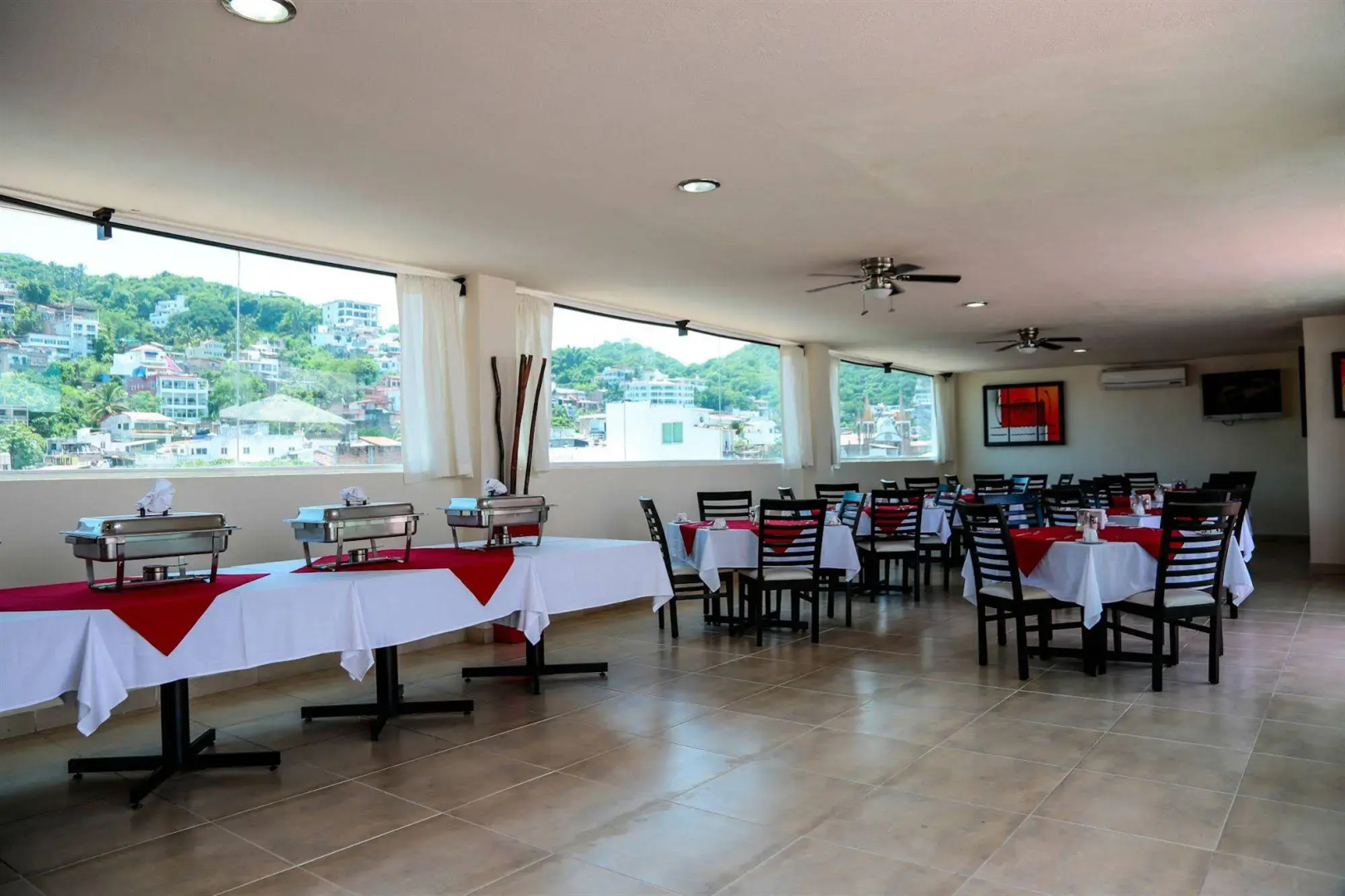 Foto - Hotel Portonovo Plaza Malecon