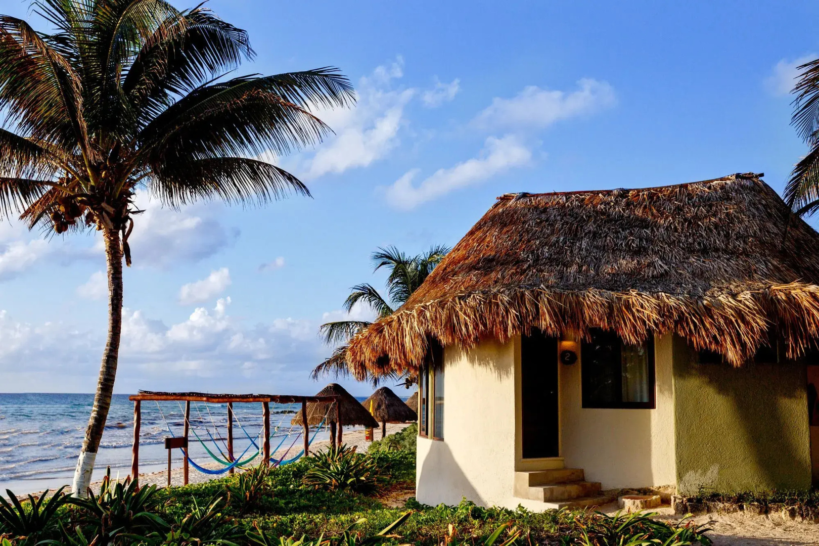 Foto - Maya Tulum By G Hotels
