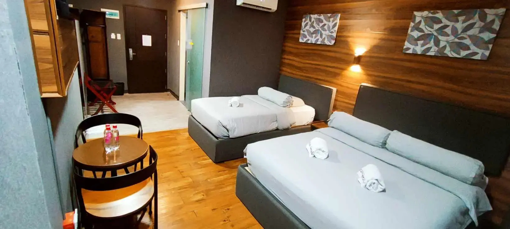 Foto - Axiaa Hotel