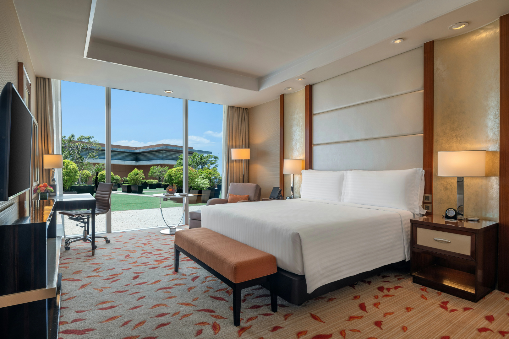 Photo - Solaire Resort Entertainment City