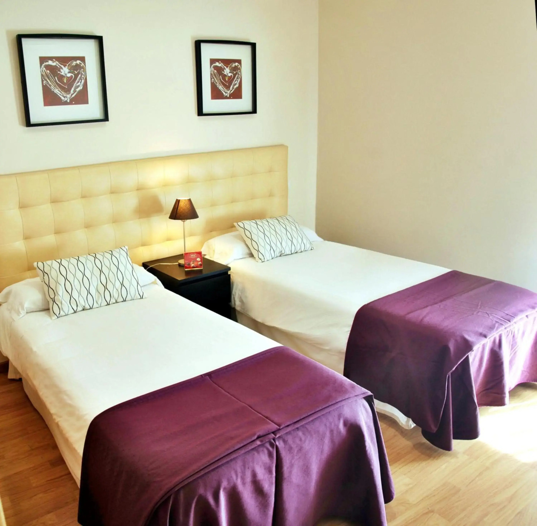 Foto - Aparthotel Encasa