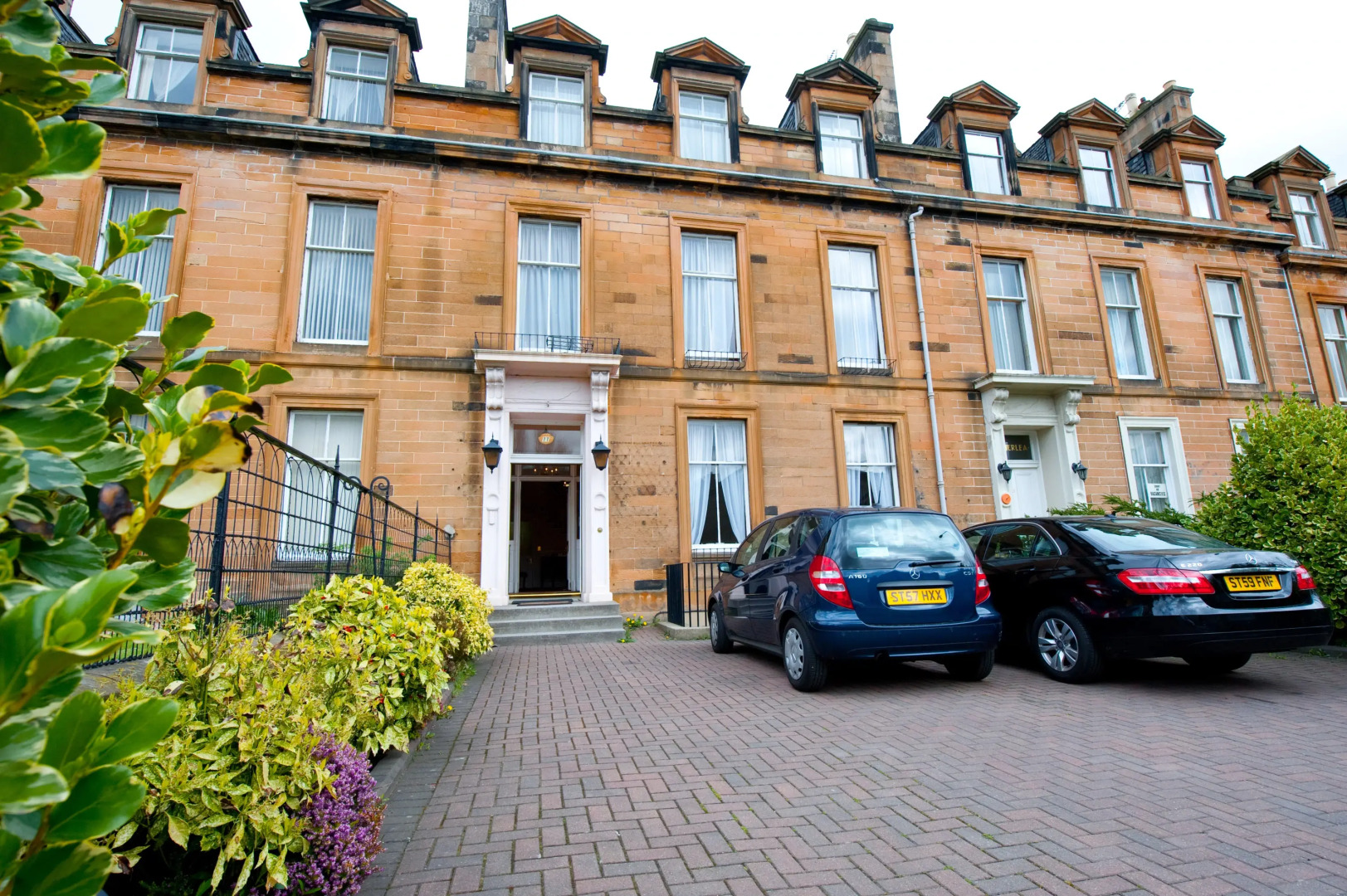 Photo - The Ben Doran Guest House