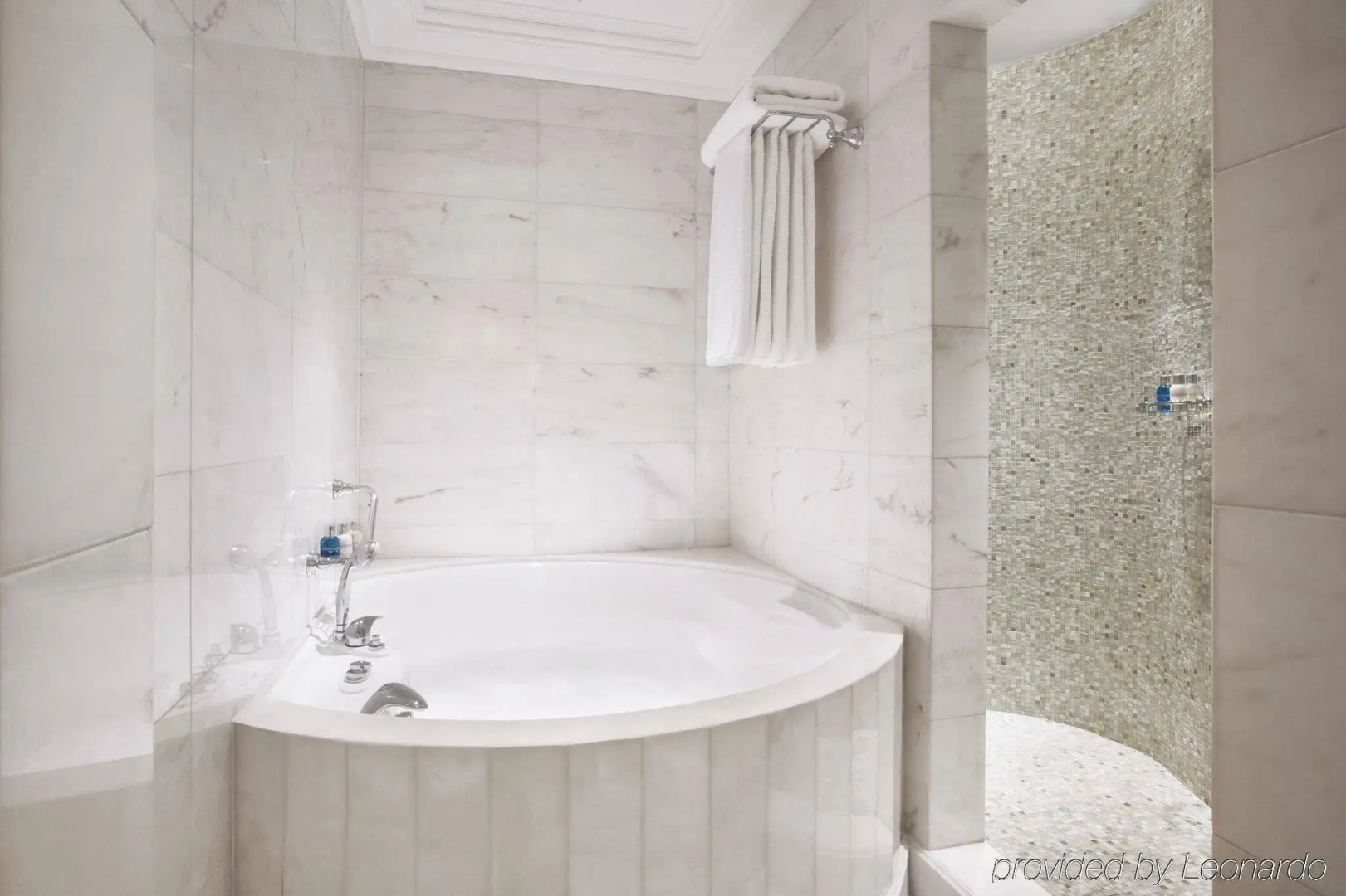 Foto - King George, a Luxury Collection Hotel, Athens