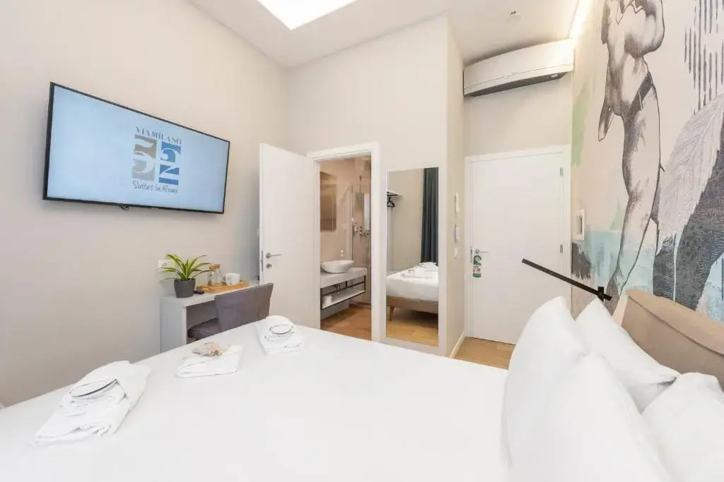 Foto - B-STAY Via Milano 52