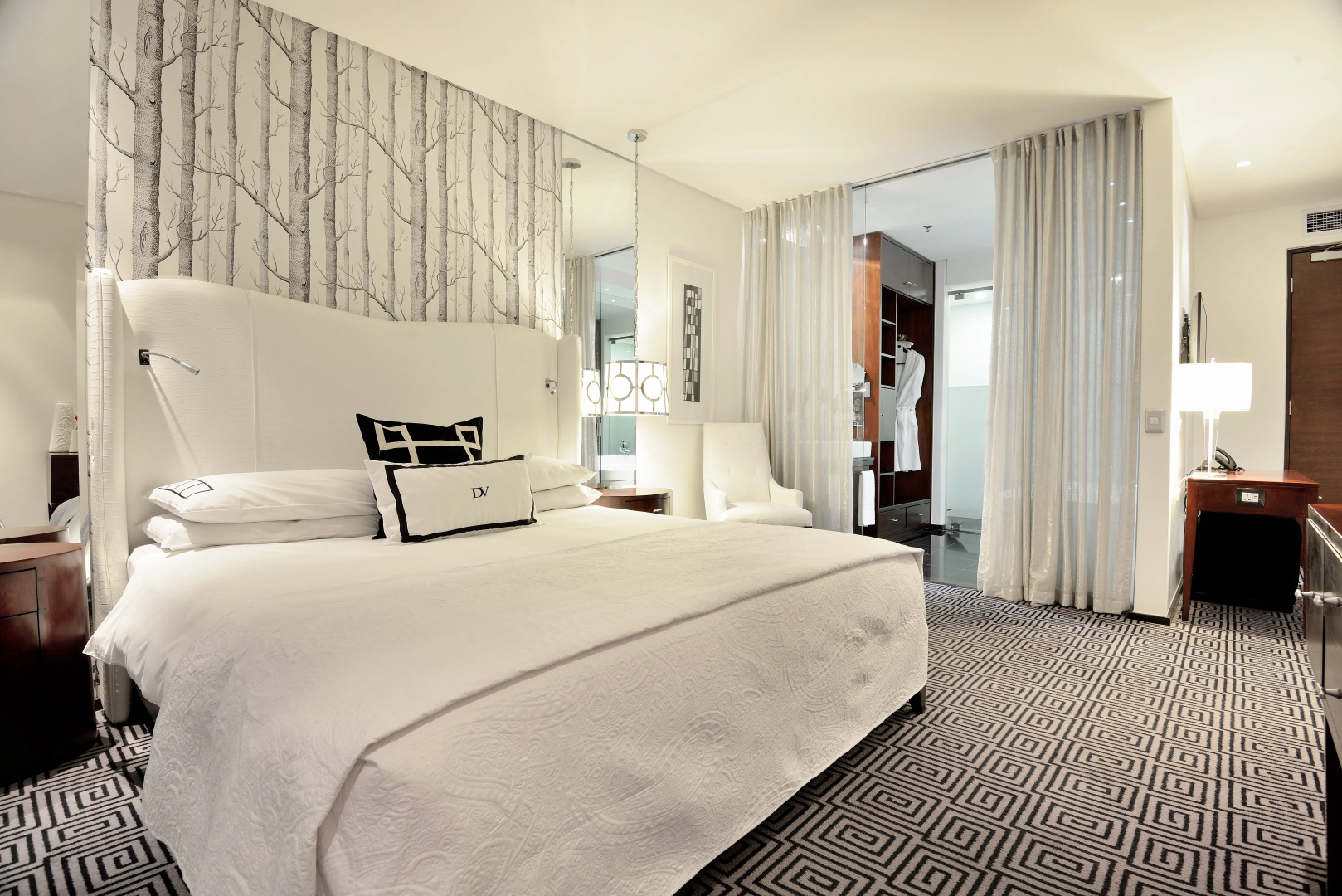 Foto - DAVINCI Suites