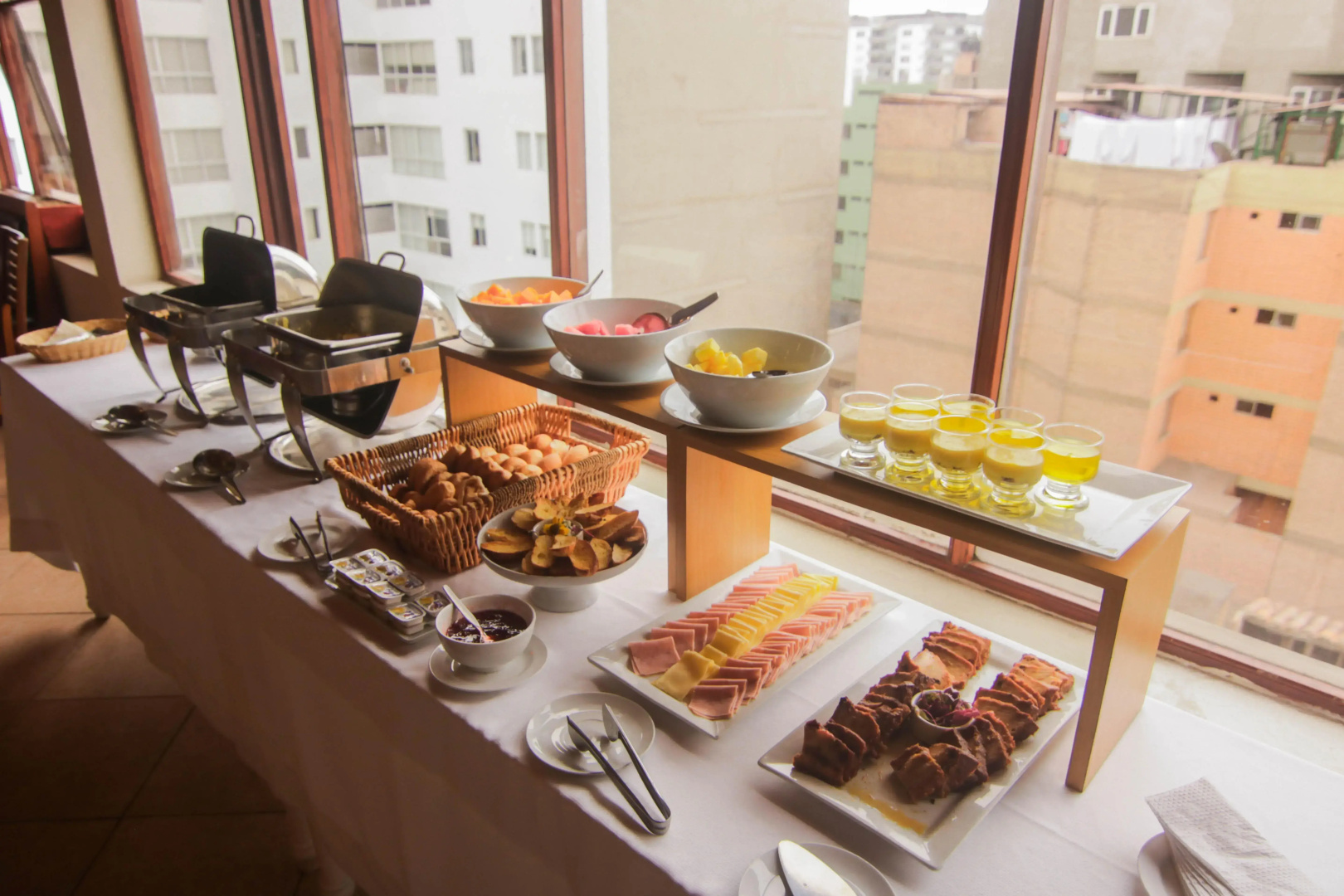 Foto - Epiqus Hotel