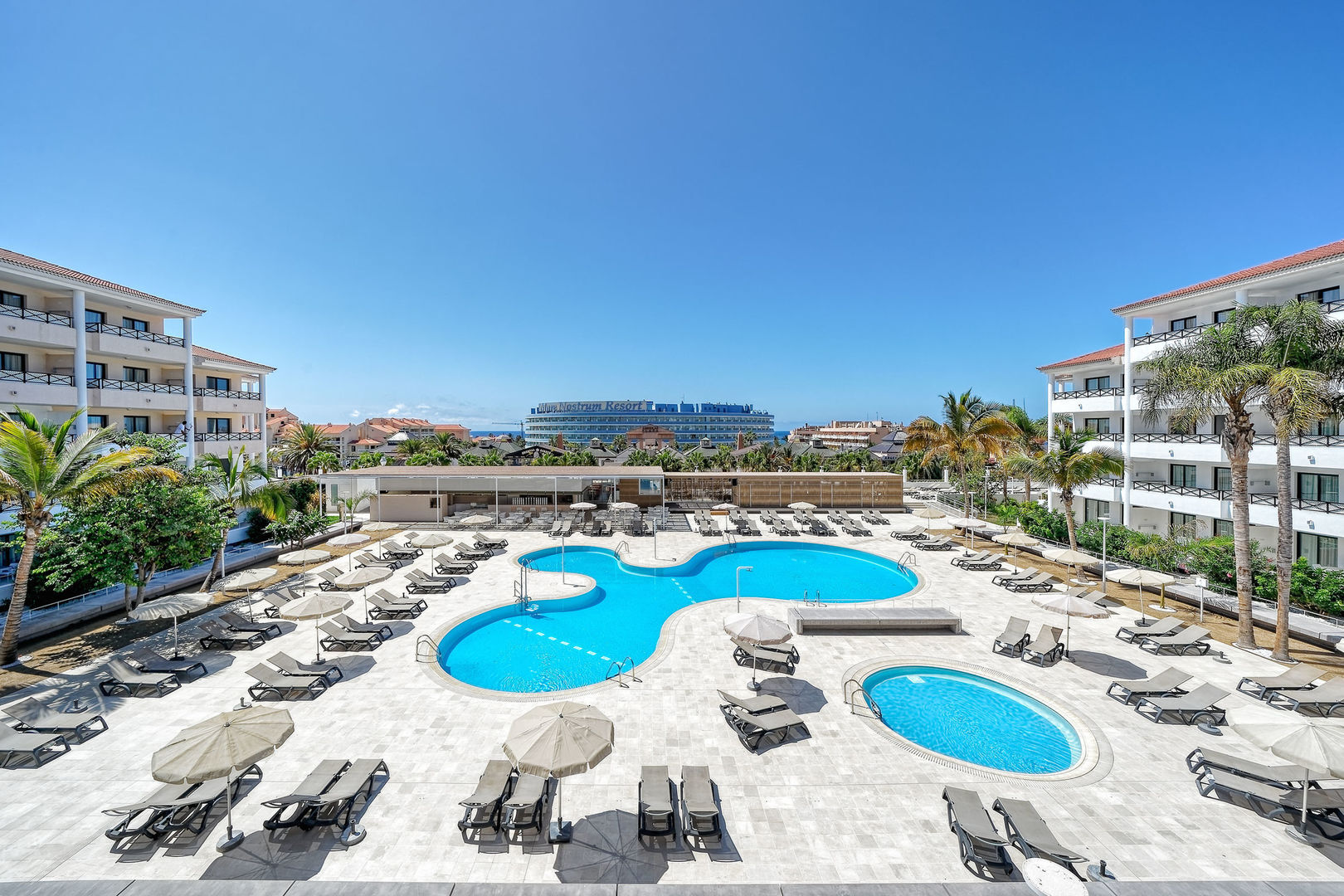 Foto - Hotel Parque La Paz