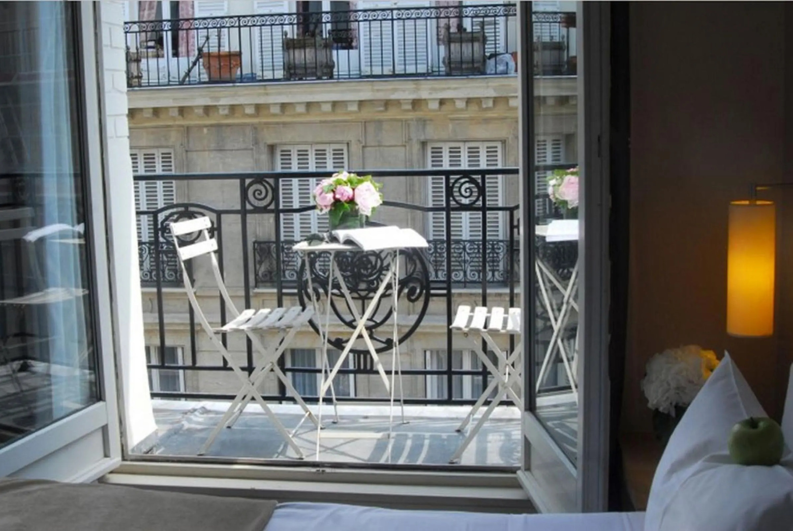 Foto - Le General Hotel