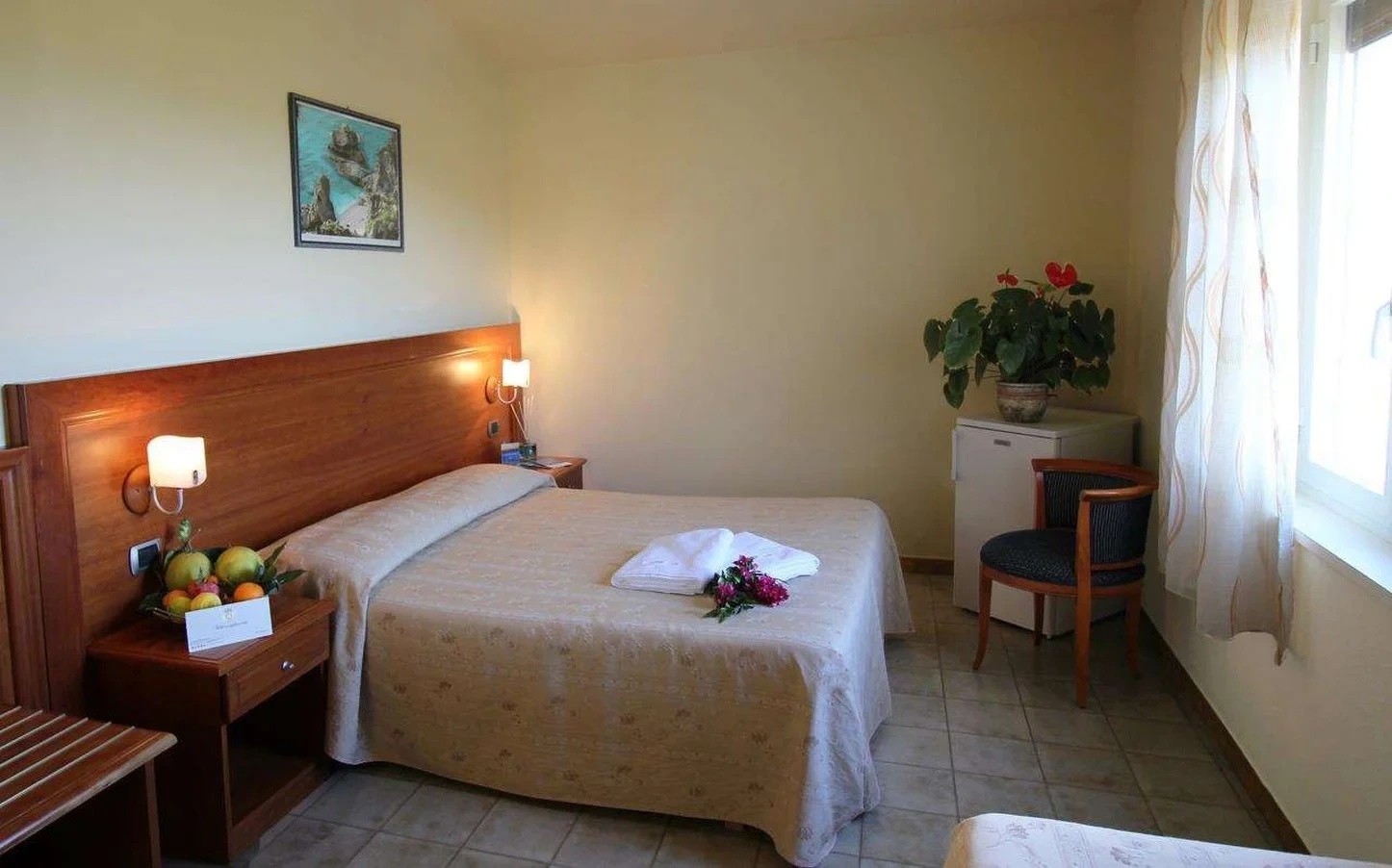 Photo - La Bussola Hotel Calabria