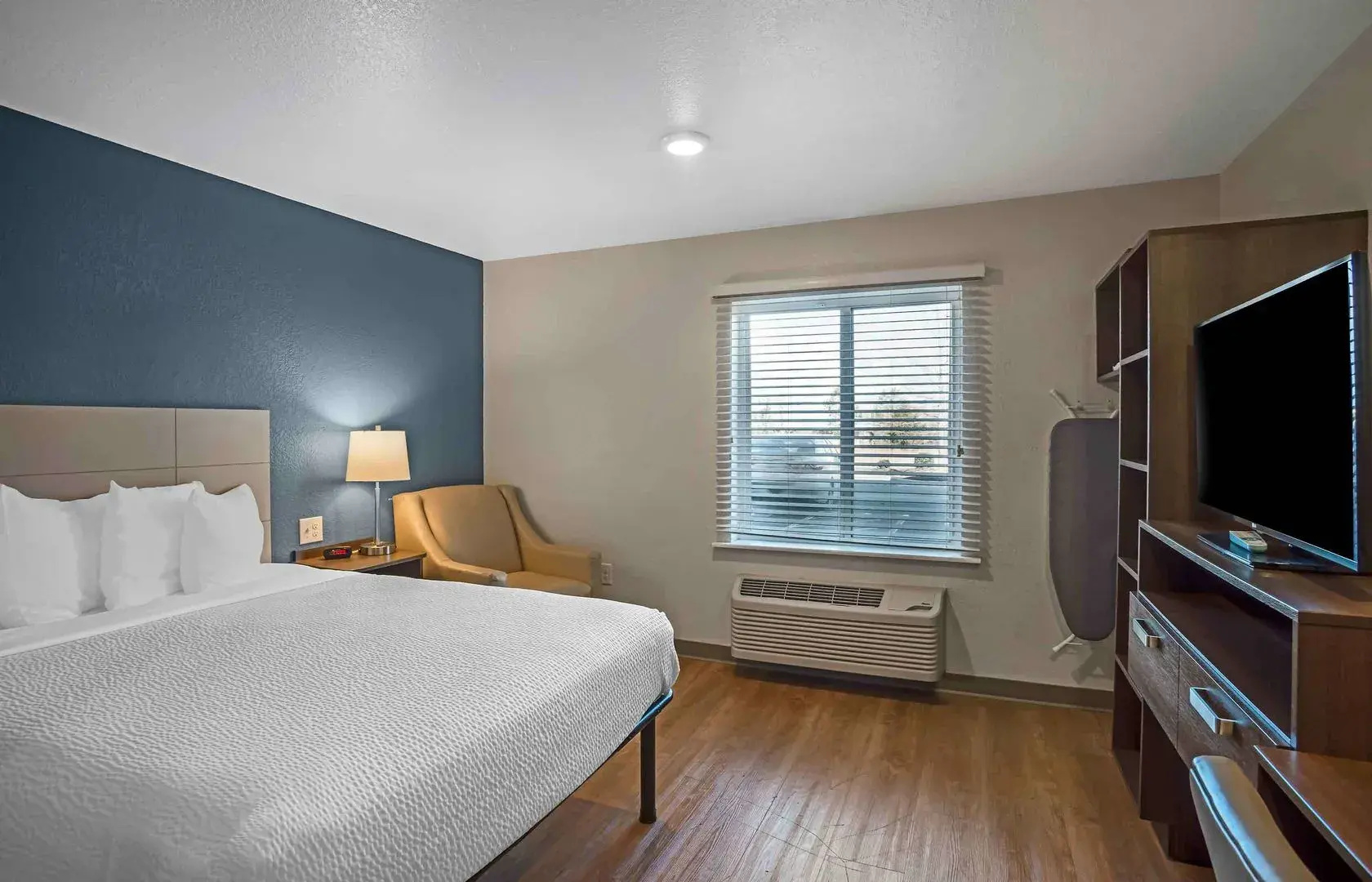 Foto - Extended Stay America Select Suites - Charlotte - Northlake