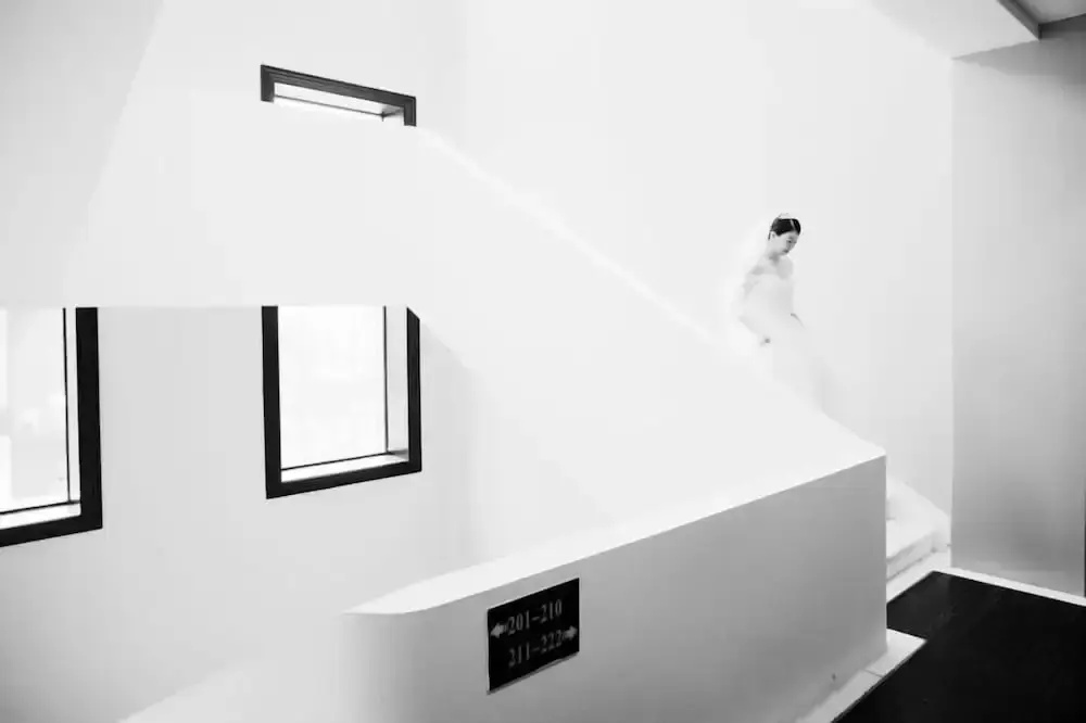 Photo - Gracie Art Hotel