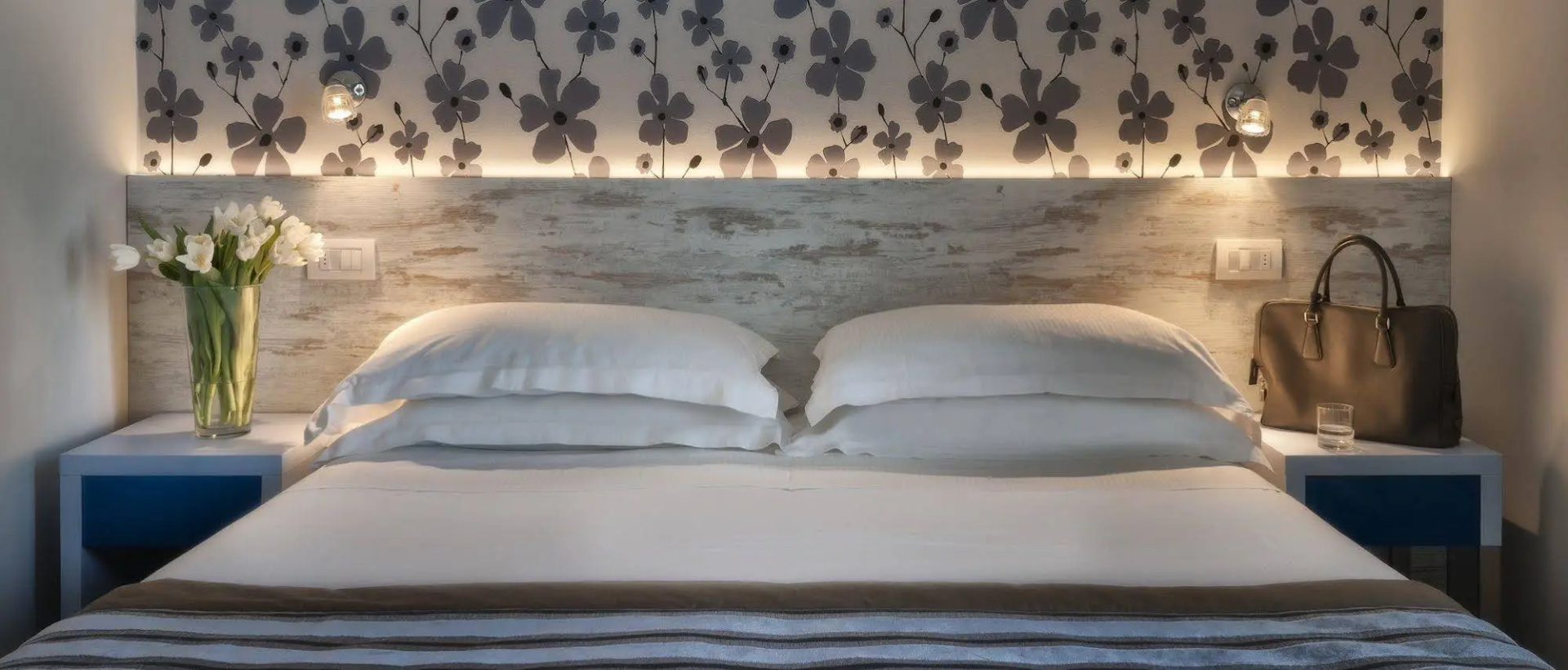 Foto - Hotel Roma