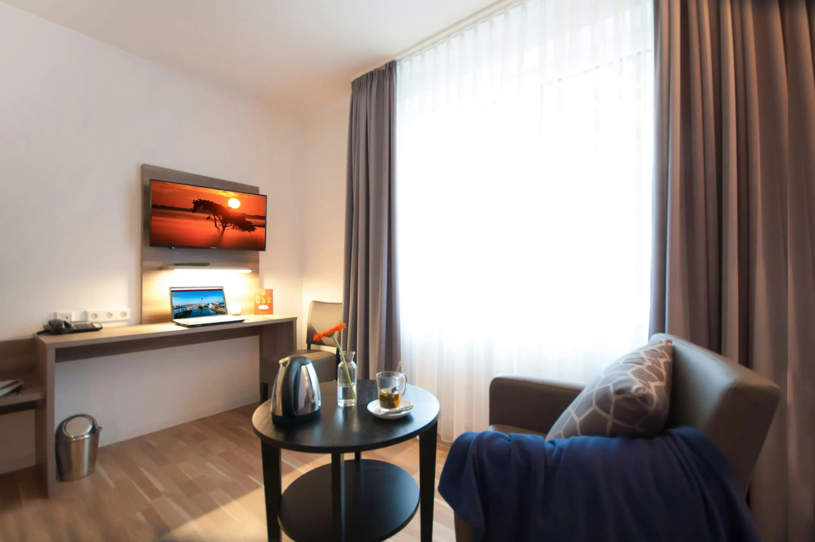 Foto - KEMPE Komfort Plus Hotel