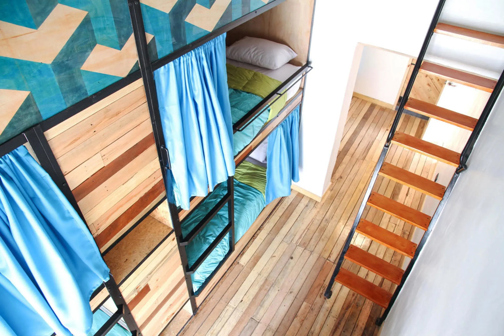 Foto - Supertramp Hostel Cusco