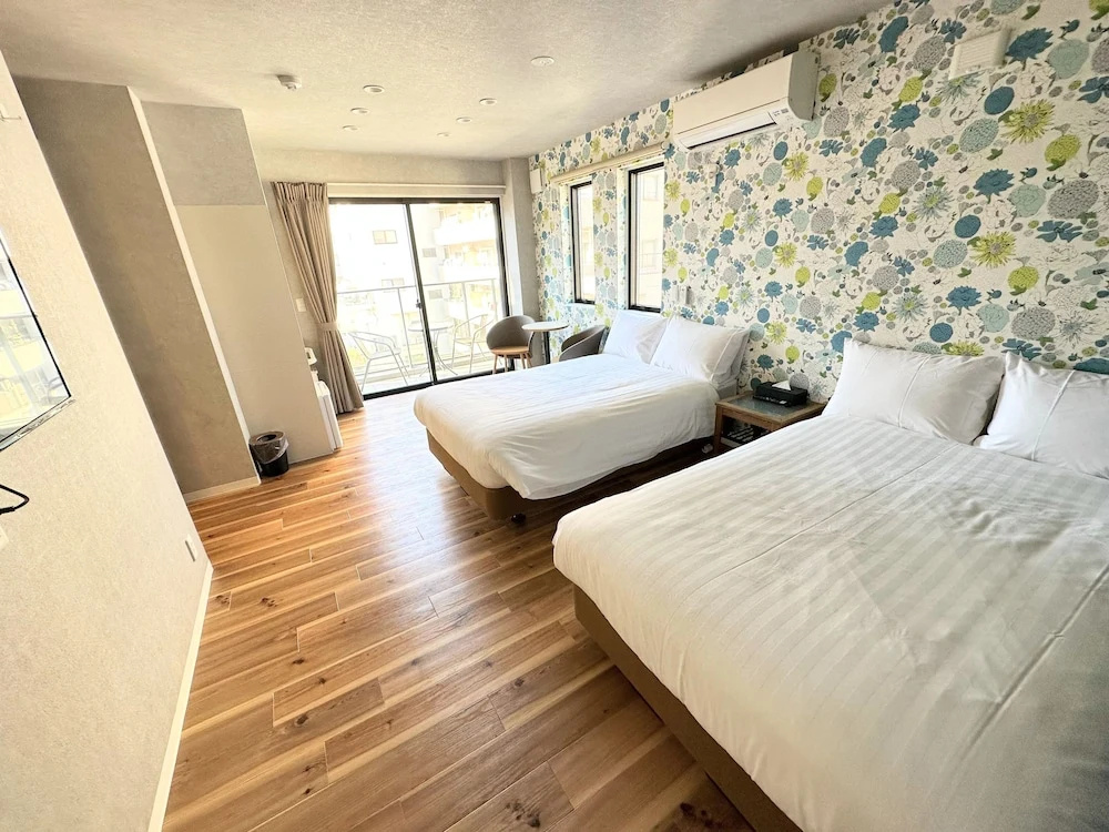 Photo - Ikoi Hotel Tokyo