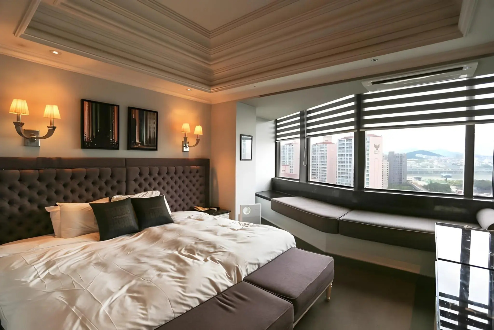 Foto - The Riverside Hotel