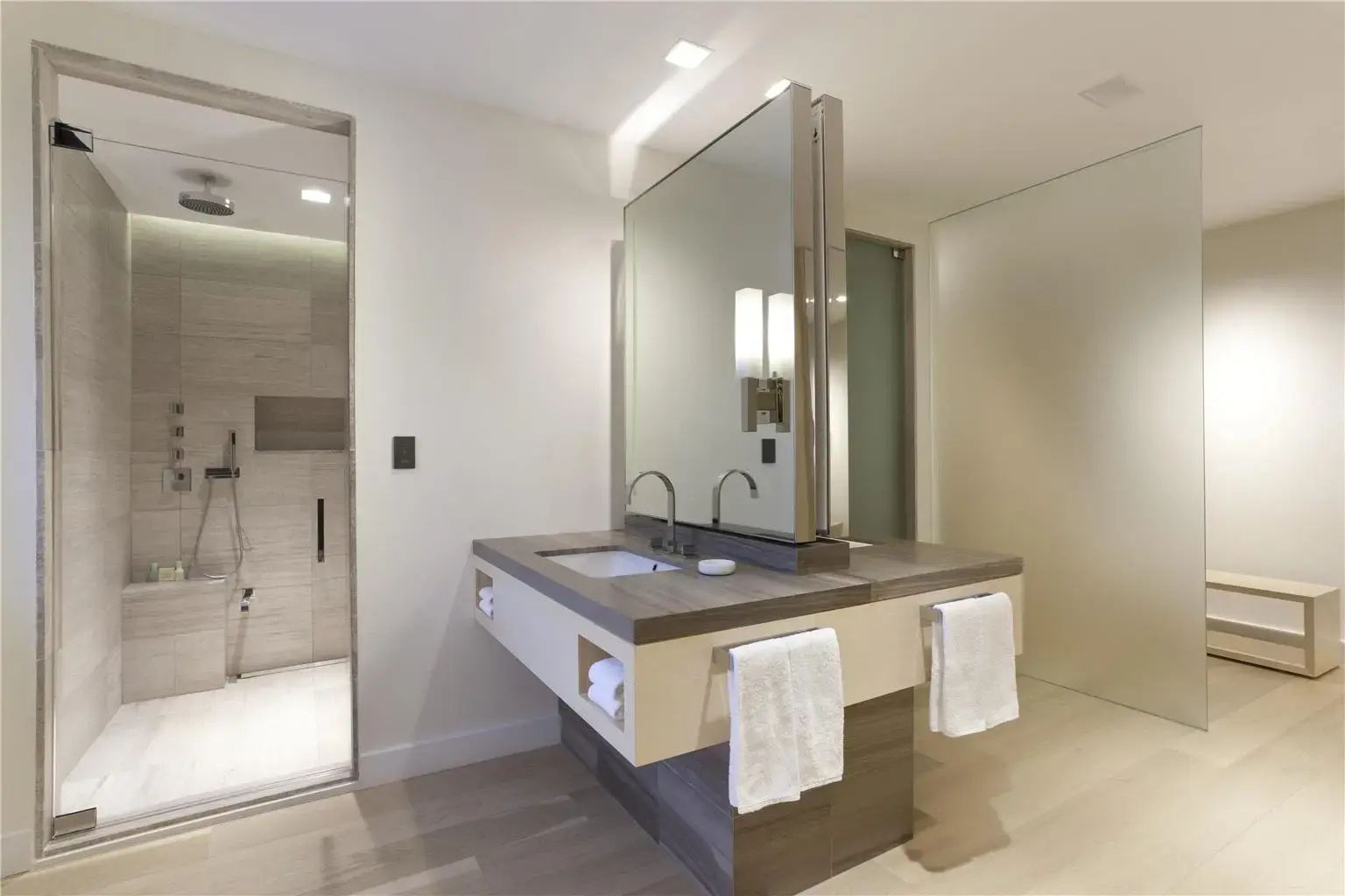 Foto - Hyatt Grand Central New York