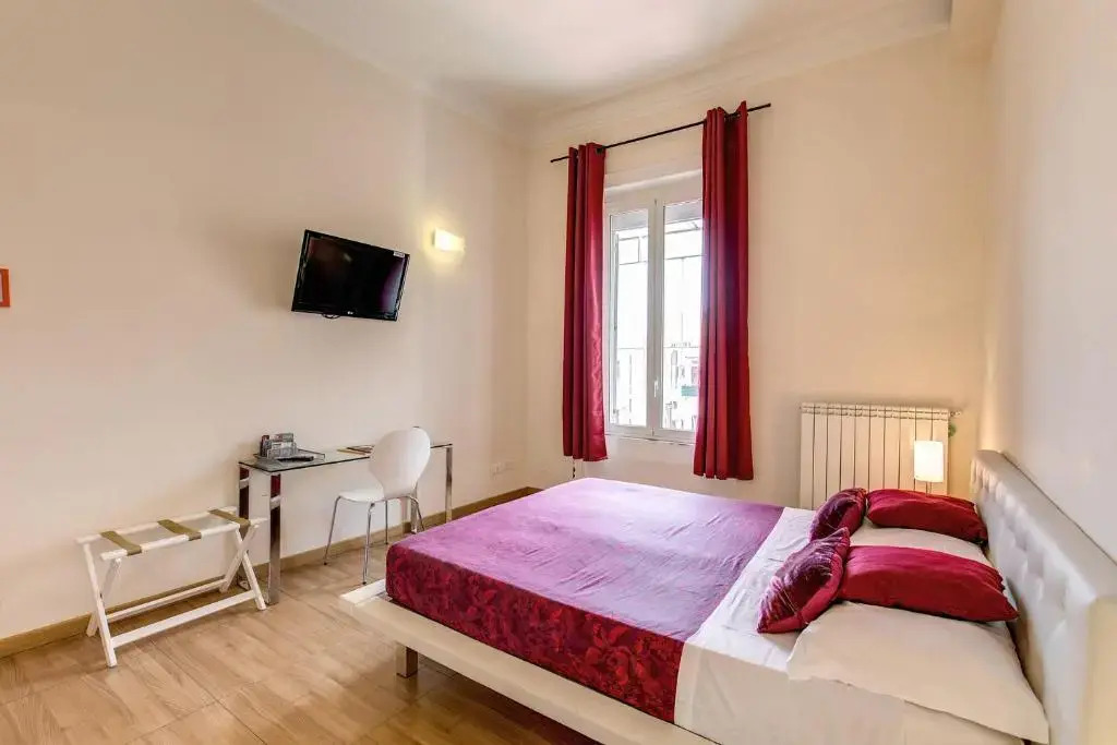 Foto - Floor 6 Boutique Rooms by DOT Suites