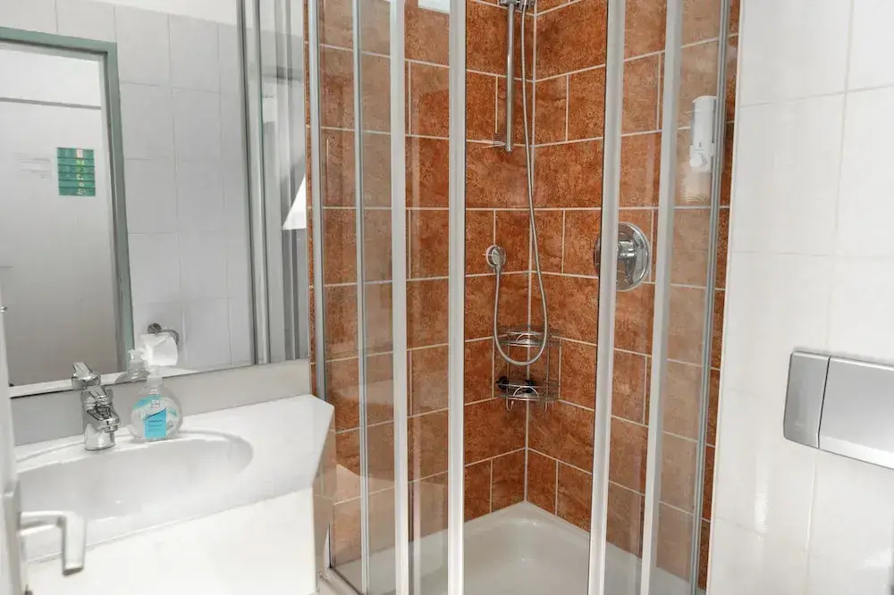 Foto - Hotel Villa Wandsbek