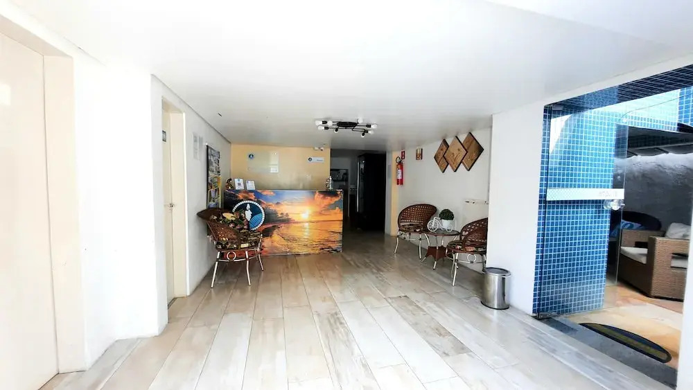 Foto - Sonho de Iracema Hostel Boutique