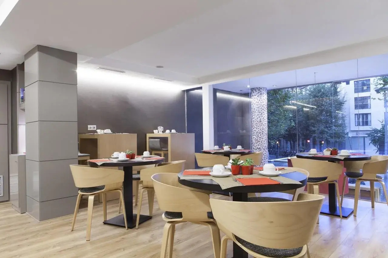 Foto - Hotel America Barcelona