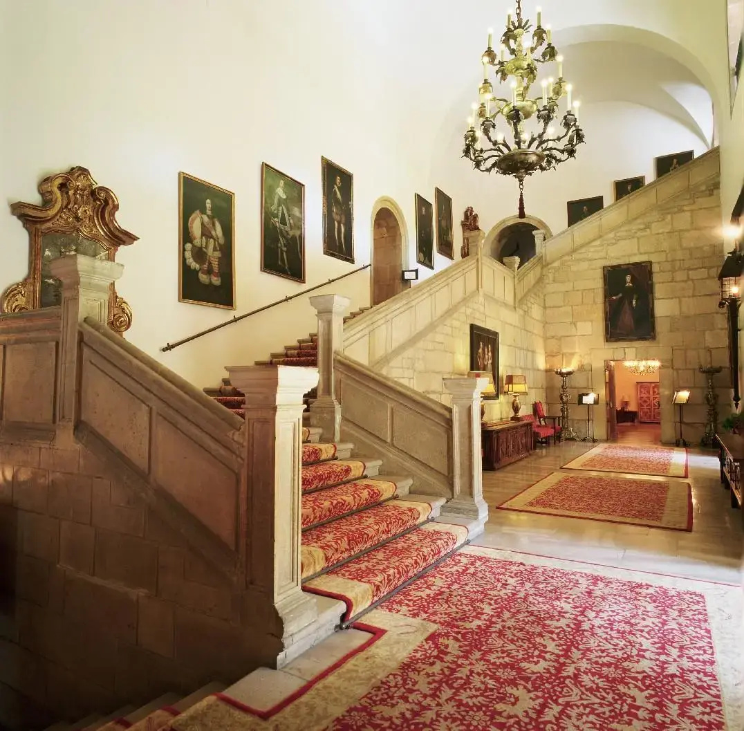 Foto - Parador de León
