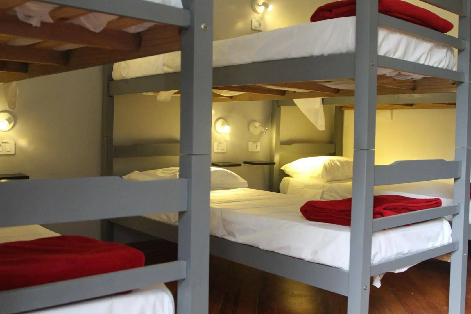 Foto - Soul Hostel Av Paulista Bela Vista 1