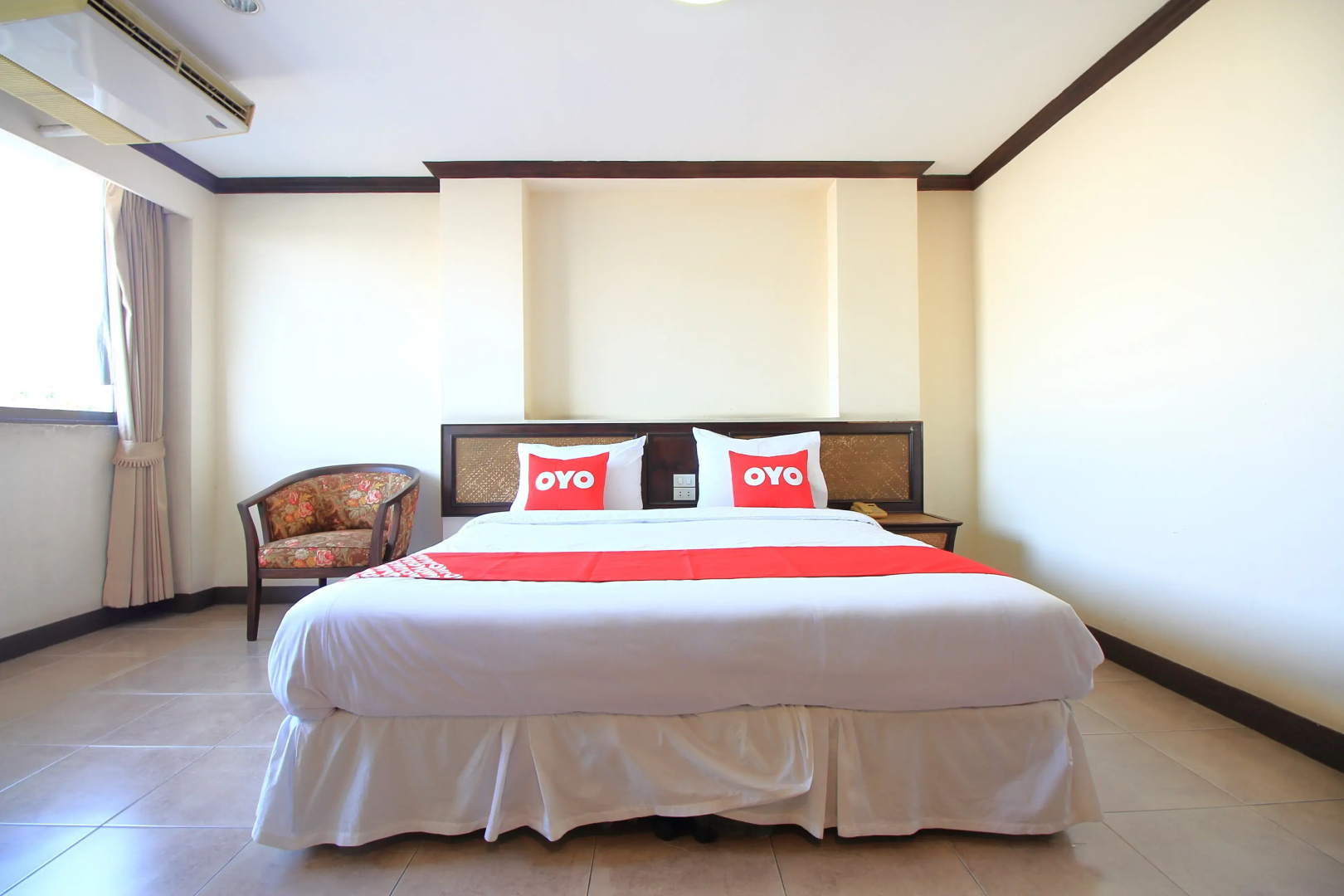 Foto - OYO 471 Sunshine Apartment