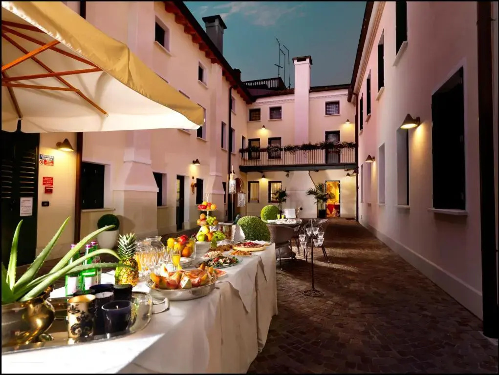 Photo - Hotel Roma