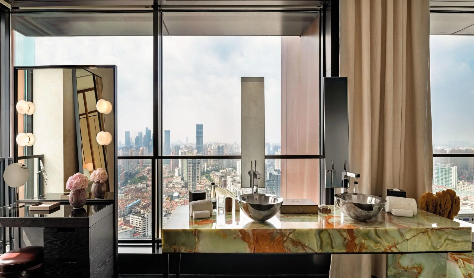 Photo - Bulgari Hotel Shanghai