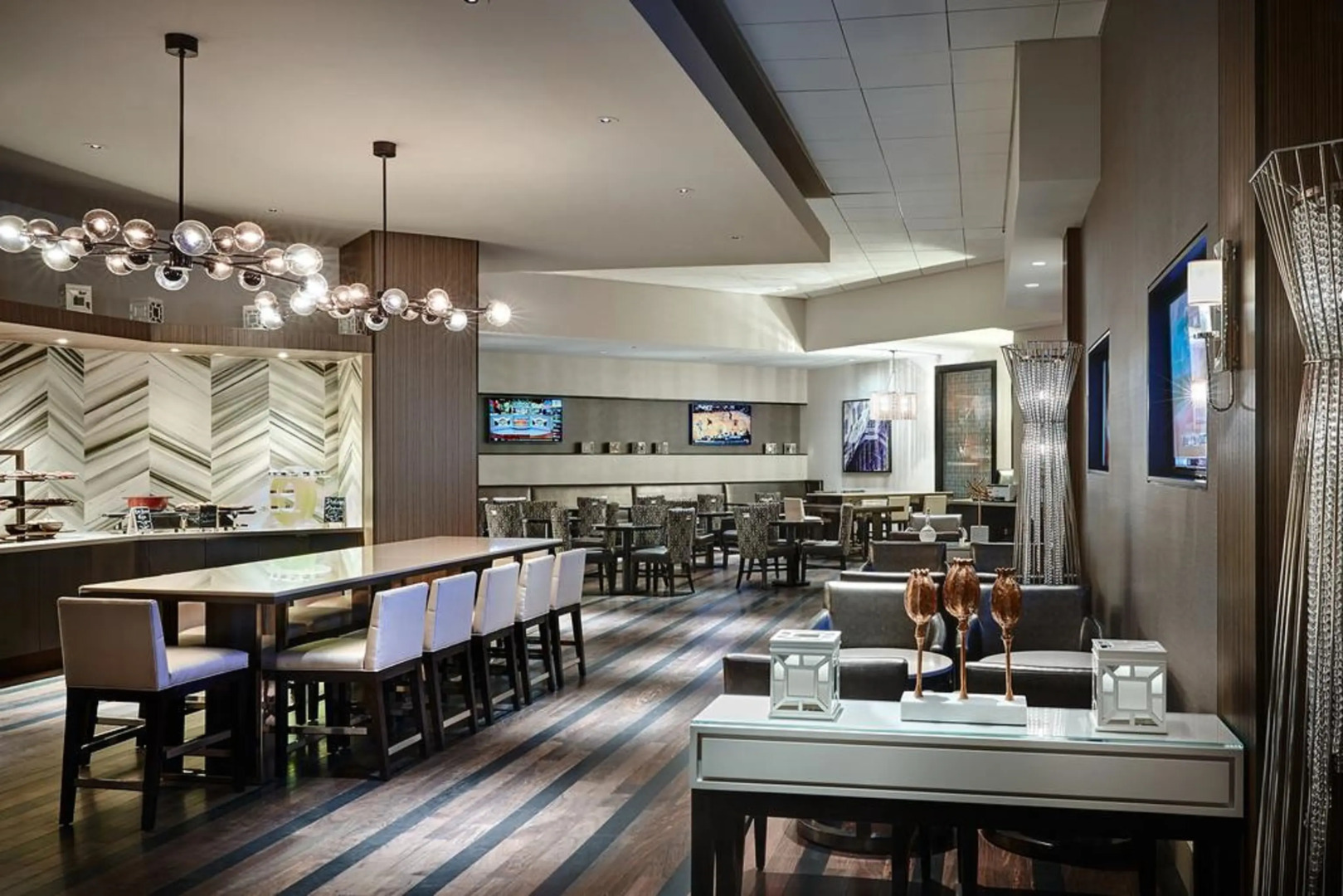 Foto - New Orleans Marriott
