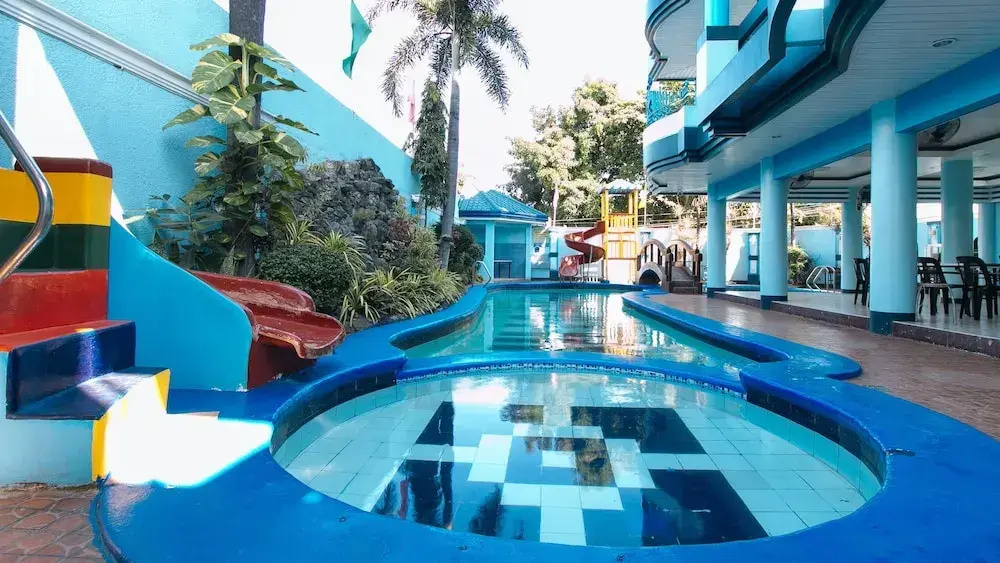Photo - RedDoorz Plus at Villa Gloria Taguig