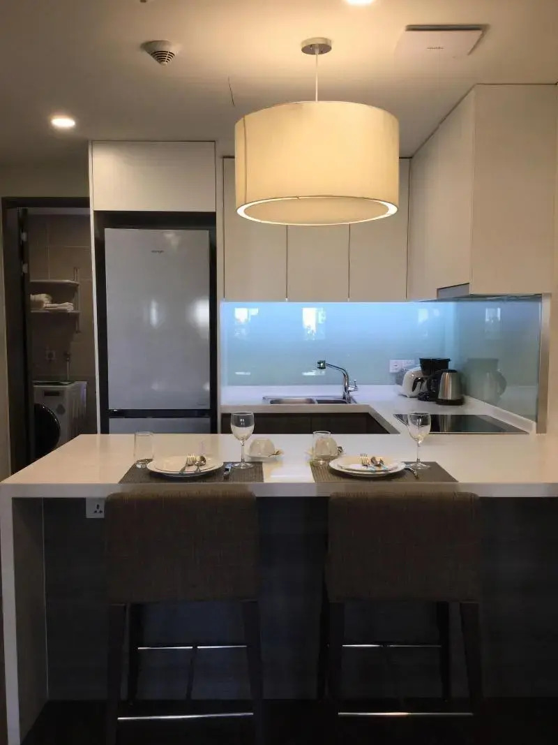 Photo - GRANFERTE Phnom Penh Hotel