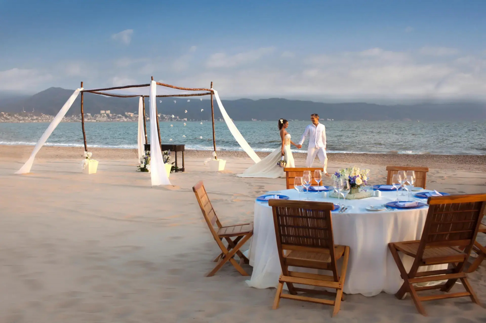 Foto - Casa Velas Adults Only All Inclusive
