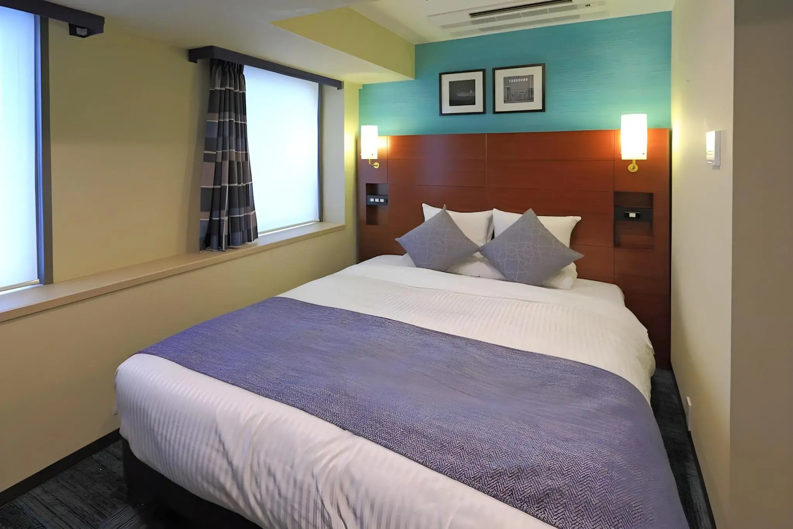 Foto - HOTEL MYSTAYS Yokohama