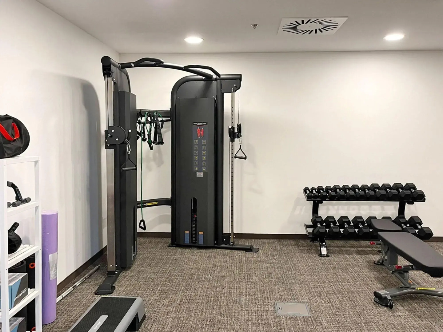 Photo - DORMERO Hotel Budapest